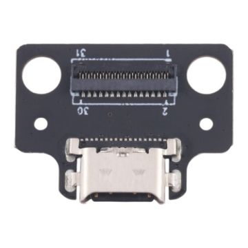 Oukitel OT8 Charging Port Board Replacement - 1