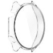 OnePlus Watch 2/OPPO Watch X Protective Case with Tempered Film - Transparent - 3