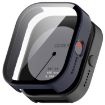 CMF Watch Pro D395 Ink Blue Protective Case with Tempered Film - 1