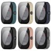 CMF Watch Pro D395 Ivory White Protective Case + Tempered Film - 8