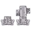 Original Spin Axis for Samsung Galaxy Z Flip4 SM-F721B - 1