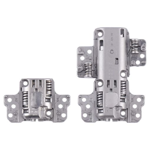 Original Spin Axis for Samsung Galaxy Z Flip4 SM-F721B - 1