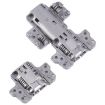 Original Spin Axis for Samsung Galaxy Z Flip4 SM-F721B - 2