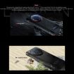 HOTWAV T7 Rugged Phone, 4GB+128GB, 6280mAh, 6.52" Android 13, 4G - 7