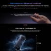 HOTWAV T7 Rugged Phone, 4GB+128GB, 6280mAh, 6.52" Android 13, 4G - 8