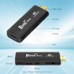 TV98 Rockchip 3228A 4K HD Android TV Stick, 2GB+16GB, US Plug - 3