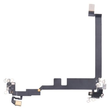 iPhone 16 Pro Max Charging Port Signal Flex Cable Replacement - 1