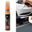 Champagne Gold Car Scratch Repair Pen - Auto Paint & Maintenance Care - 1