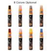 Champagne Gold Car Scratch Repair Pen - Auto Paint & Maintenance Care - 8