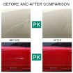 Champagne Gold Car Scratch Repair Pen - Auto Paint & Maintenance Care - 9