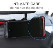 Red Auto Car Seatback Tablet PC/Mobile Phone Holder P-01 - 9