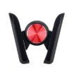 Red Universal Car Air Vent Phone Holder for iPhone, Galaxy, Huawei - 3