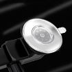 Black Multi-function Car Mount Phone Holder - Suction Cup Navigation Frame - 6