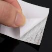 5m Gold Exhaust Wrap Heat Shield Aluminum Foil Paper Heat Resistant - 5