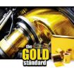 5m Gold Exhaust Wrap Heat Shield Aluminum Foil Paper Heat Resistant - 7
