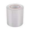 5m Exhaust Wrap Heat Shield Aluminum Foil Paper Heat Resistant (Silver) - 3