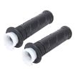 Motorcycle Right Handle Bar Grips for GN125 - 2 PCS Set - 1