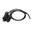 Waterproof Dual Head Motorcycle Handle Switch - Durable & Reliable - 4