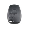 RENAULT Clio/Megane/Laguna/Kangoo 2-Button Car Key Case Replacement - 1