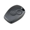 RENAULT Clio/Megane/Laguna/Kangoo 2-Button Car Key Case Replacement - 2