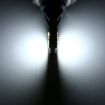 H11/H8 Car LED Fog Light 12V-24V 12W 3000K 800LM 12LEDs White 2PCS - 6