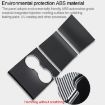 Tesla Model 3 Pre-2021 Wood Central Control Panel Scratch-proof Sticker - 4
