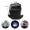 Car Back Seat Hook Garbage Can & Storage Box - Compact & Convenient - 4