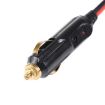 12-24V Car Cigarette Lighter Switch Plug Extension Cable Adapter - 4