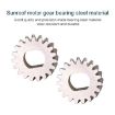 Mercedes-Benz/BMW Car Sunroof Motor Gear, 19 Teeth, W204/W212/W221/W164/F10/F02/E90/E70 - 3