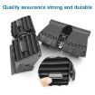 Mercedes-Benz W166 Rear Air Conditioner Outlet Assembly, Left Driving - 2