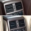 Mercedes-Benz W166 Rear Air Conditioner Outlet Assembly, Left Driving - 5