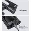 Dashboard Tablet Holder - PVC Suction Cup Windshield Bracket for Cars - 4