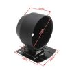60mm Car Instrument Frame Meter Cover - Durable & Stylish Design - 4