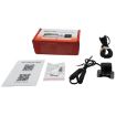 WiFi Wireless Car Rear View Backup Camera - Wide Angle Blind Spot - 6