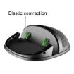 Universal Car Center Console Phone Holder - Navigation Mount Bracket - 2