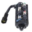 12V 120A Outboard Tilt Trim Relay for Yamaha 61A-81950-00-00 3 PIN - 3