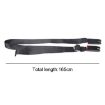 Kids Car Safety Seat Fixing Belt - ISOFIX Interface Soft Connection - 3