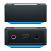 BM5 2 in 1 Bluetooth 4.2 Transmitter & Receiver - Wireless Audio Adapter - 5