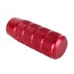 Red Universal Car Gear Shift Knob - Threaded Post Gear Head - 2