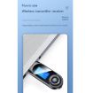 T-13 Bluetooth 5.0 Adapter Receiver Transmitter with LCD Display (Black) - 7