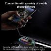 C12 Car Dual USB Charger & Bluetooth FM Transmitter with Light - 6