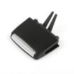 BMW X5/X6 Air Conditioning Exhaust Switch Paddle Clip, Universal - 1