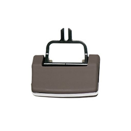 Mercedes-Benz W164 ML300/GL350 AC Exhaust Switch Paddle Beige Universal - 1