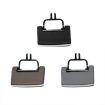 Mercedes-Benz W164 ML300/GL350 AC Exhaust Switch Paddle Beige Universal - 2