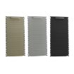 Mercedes-Benz W204/W212 Cup Holder Roller Blind Storage Box Trim Grey - 2