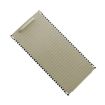 Mercedes-Benz W204/W212 Cup Holder Roller Blind Storage Trim Beige 2008-2015 - 1
