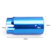 Mercedes-Benz Car Ignition Lock Removal Tool ZK-021 - 4