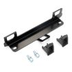 Isofix Child Seat Latch Retainer for Ford Focus - ZL-2013 Car Model - 1