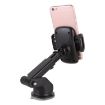 360 Car Automatic Telescopic Multifunctional Phone Holder - 3