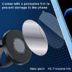 Magnetic Car Air Vent Phone Holder - Secure Mobile Mount - 5